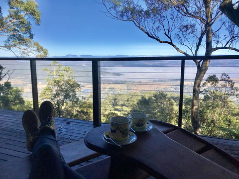 The Polish Place - Accommodation Mount Tamborine 18