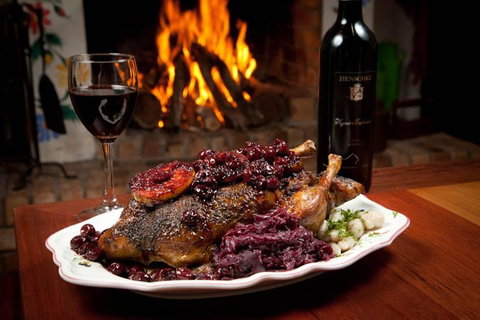 The Polish Place - Accommodation Mount Tamborine 3