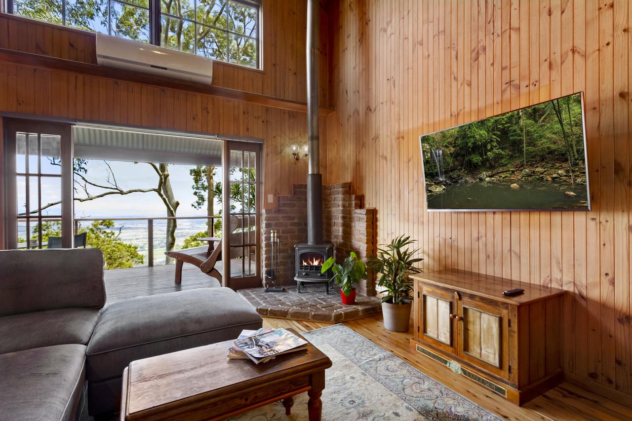 Tamborine Mountain QLD Accommodation Mount Tamborine