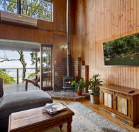 The Polish Place - Accommodation Mount Tamborine