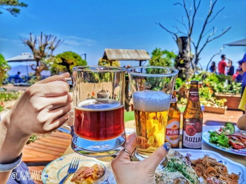 The Polish Place - Accommodation Mount Tamborine 1