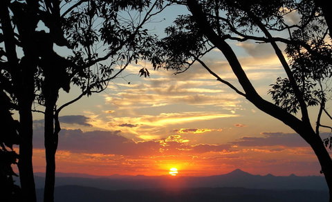 The Polish Place - Accommodation Mount Tamborine 20