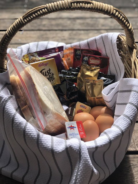 The Polish Place - Accommodation Mount Tamborine 22