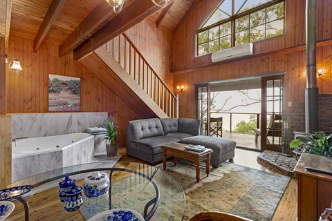 The Polish Place - Accommodation Mount Tamborine 11