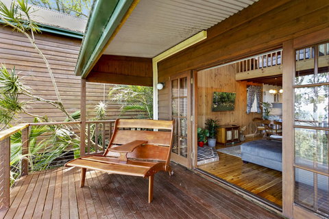 The Polish Place - Accommodation Mount Tamborine 16
