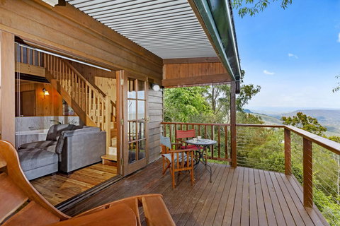The Polish Place - Accommodation Mount Tamborine 5