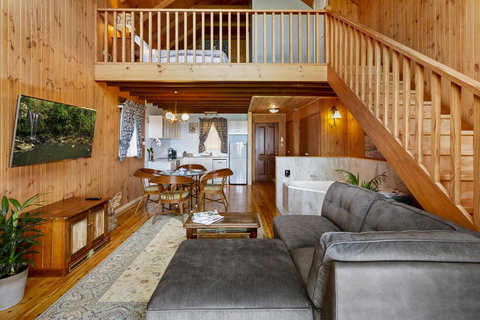 The Polish Place - Accommodation Mount Tamborine 13