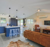 Bed  Breakfast 1 Bedroom Guest House - Accommodation Mount Tamborine