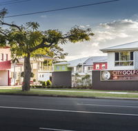 City Golf Club Motel - Accommodation Mount Tamborine