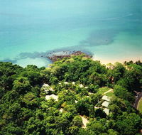 Eco Village Mission Beach - Accommodation Mount Tamborine