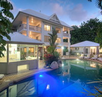 The Port Douglas Queenslander - Accommodation Mount Tamborine