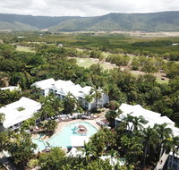 Oaks Resort Port Douglas - Accommodation Mount Tamborine