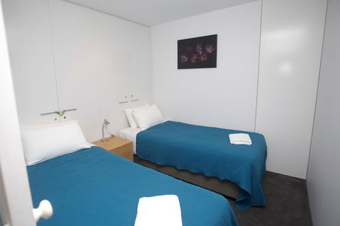 Circle Luxury Holidays - Accommodation Mount Tamborine 7