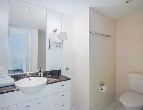 Circle Luxury Holidays - Accommodation Mount Tamborine 1