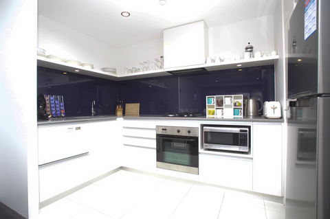 Circle Luxury Holidays - Accommodation Mount Tamborine 8