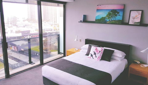 Circle Luxury Holidays - Accommodation Mount Tamborine 23