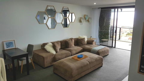 Circle Luxury Holidays - Accommodation Mount Tamborine 26