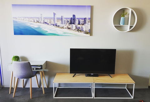 Circle Luxury Holidays - Accommodation Mount Tamborine 27