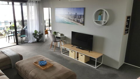 Circle Luxury Holidays - Accommodation Mount Tamborine 15