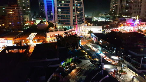 Circle Luxury Holidays - Accommodation Mount Tamborine 25