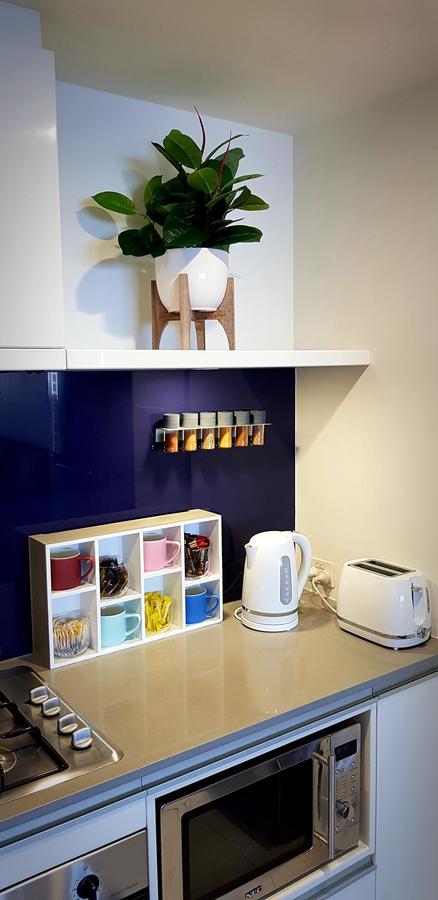 Circle Luxury Holidays - Accommodation Mount Tamborine 12