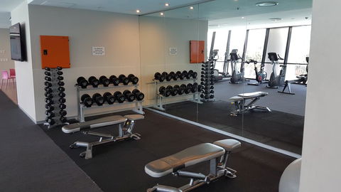 Circle Luxury Holidays - Accommodation Mount Tamborine 30