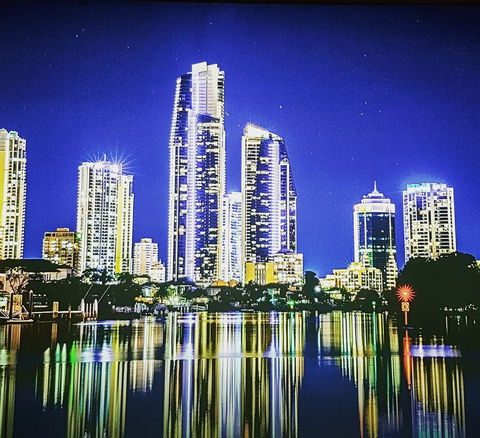 Circle Luxury Holidays - Accommodation Mount Tamborine 32