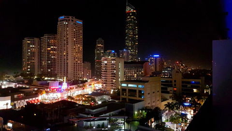 Circle Luxury Holidays - Accommodation Mount Tamborine 28