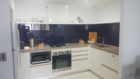 Circle Luxury Holidays - Accommodation Mount Tamborine 22