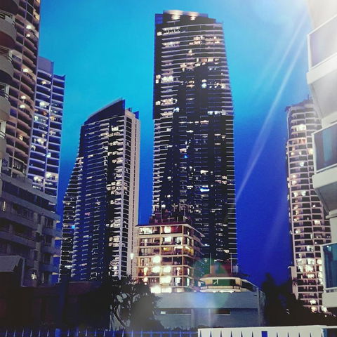 Circle Luxury Holidays - Accommodation Mount Tamborine 31