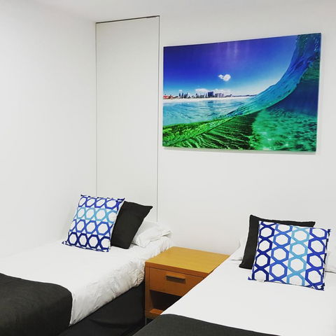 Circle Luxury Holidays - Accommodation Mount Tamborine 21