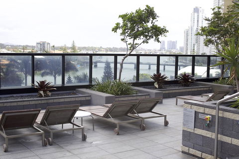 Circle Luxury Holidays - Accommodation Mount Tamborine 19