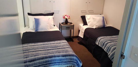 Circle Luxury Holidays - Accommodation Mount Tamborine 13