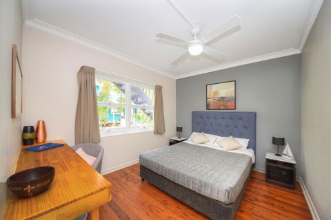 Backpackers In Paradise 18-35 Hostel - Accommodation Mount Tamborine 1