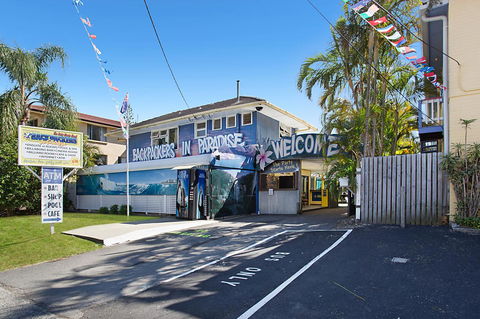 Backpackers In Paradise 18-35 Hostel - Accommodation Mount Tamborine 29