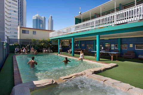 Backpackers In Paradise 18-35 Hostel - Accommodation Mount Tamborine 19