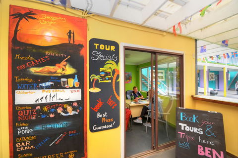 Backpackers In Paradise 18-35 Hostel - Accommodation Mount Tamborine 6