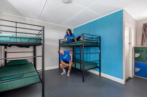 Backpackers In Paradise 18-35 Hostel - Accommodation Mount Tamborine 4