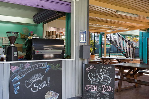 Backpackers In Paradise 18-35 Hostel - Accommodation Mount Tamborine 23