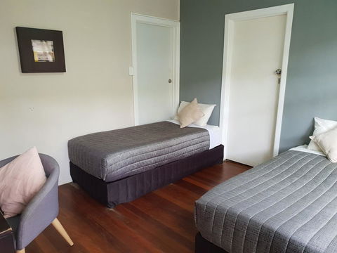 Backpackers In Paradise 18-35 Hostel - Accommodation Mount Tamborine 5