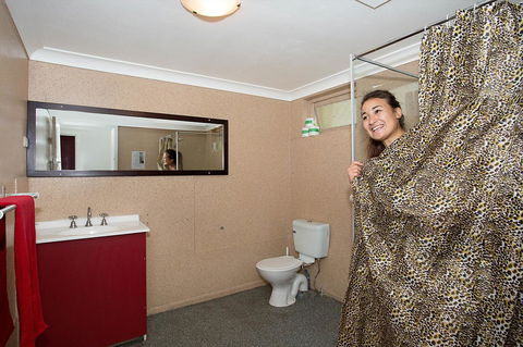 Backpackers In Paradise 18-35 Hostel - Accommodation Mount Tamborine 7