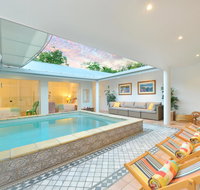  ANDY'S BEACH HOUSE  - Accommodation Mount Tamborine