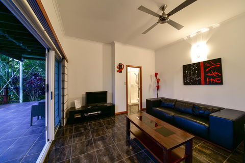 Bella Vista On Nara Pets Welcome - Accommodation Mount Tamborine 23