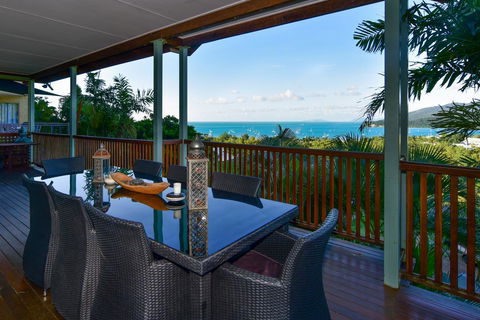 Bella Vista On Nara Pets Welcome - Accommodation Mount Tamborine 4