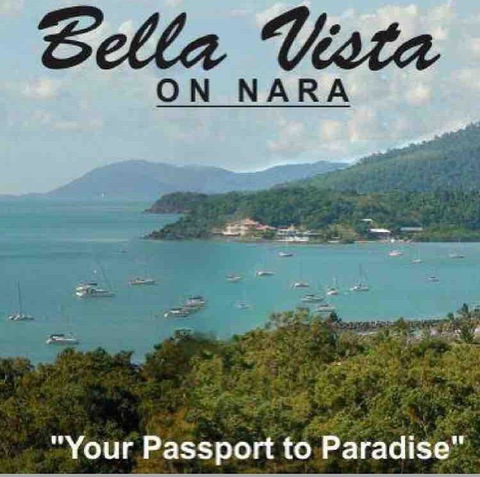 Bella Vista On Nara Pets Welcome - Accommodation Mount Tamborine 3