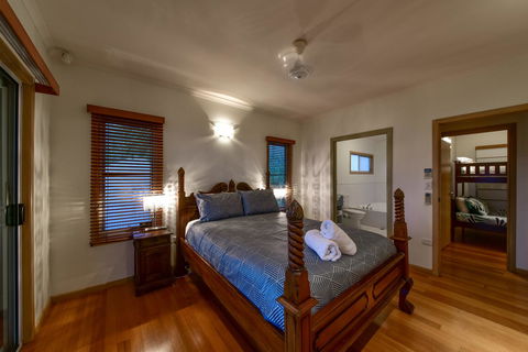 Bella Vista On Nara Pets Welcome - Accommodation Mount Tamborine 13