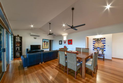 Bella Vista On Nara Pets Welcome - Accommodation Mount Tamborine 9