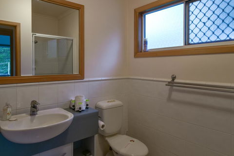 Bella Vista On Nara Pets Welcome - Accommodation Mount Tamborine 17