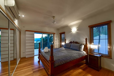 Bella Vista On Nara Pets Welcome - Accommodation Mount Tamborine 12
