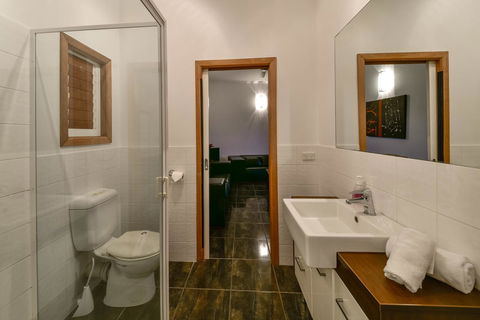 Bella Vista On Nara Pets Welcome - Accommodation Mount Tamborine 24
